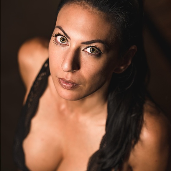 Meet your Posher, Brittni - Picture 4 of 9